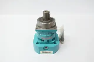 WITTENSTEIN ALPHA SP 100-MX1-5-441-000 SERVO AND PLANETARY GEAR REDUCER 5:1