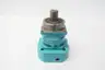 WITTENSTEIN ALPHA SP 100-MX1-5-441-000 SERVO AND PLANETARY GEAR REDUCER 5:1 thumbnail 4