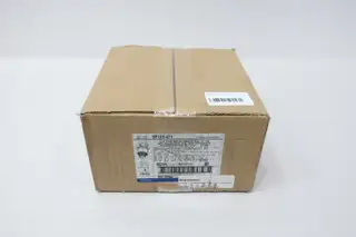 BOX OF 5 THOMAS & BETTS ST125-471 STAR TECK CABLE FITTING 1-1/4IN