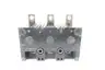 GENERAL ELECTRIC GE TEDL36060 HIGH FAULT PROTECTOR 30A AMP 600V-AC 3P thumbnail 3