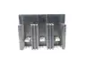GENERAL ELECTRIC GE TEDL36060 HIGH FAULT PROTECTOR 30A AMP 600V-AC 3P thumbnail 5