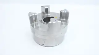 KTR ROTEX 55 CH-NR-62394 JAW COUPLING 1-1/2IN