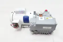 US VACUUM USV07F-000-M5B VACUUM PUMP 1HP 115/230V-AC