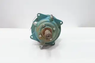 GORMAN RUPP T3A3-B PUMP END