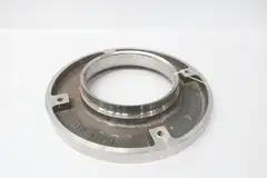 NA NA STAINLESS SUCTION PLATE 17IN PUMP PARTS AND ACCESSORY