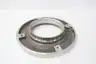 NA NA STAINLESS SUCTION PLATE 17IN PUMP PARTS AND ACCESSORY thumbnail 1