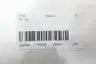 NA NA STAINLESS SUCTION PLATE 17IN PUMP PARTS AND ACCESSORY thumbnail 4