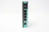 MOXA EDS-G205A-4POE ISOLATED POWER SUPPLY 12/24/48WV-DC 3.21A  62/120/144W thumbnail 1