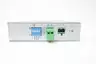 MOXA EDS-G205A-4POE ISOLATED POWER SUPPLY 12/24/48WV-DC 3.21A  62/120/144W thumbnail 5
