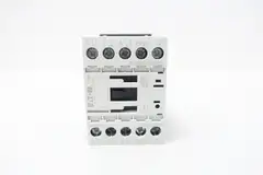 MOELLER DILM7-10 XTCE007B10A CONTACTOR 400V-AC 20A 5HP