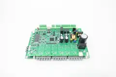 BENSHAW BIPC-450100-01-05 IO CARD FOR MX3 SERIES SET