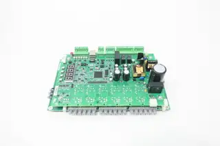 BENSHAW BIPC-450100-01-05 IO CARD FOR MX3 SERIES SET