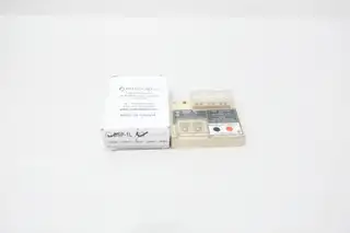 CONTROLAB DSP-1L PHASE FAILURE DETECTOR 600V-AC