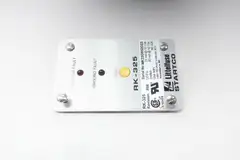 LITTELFUSE RK-325 REMOTE AND RESET DISPLAY RELAY 12V-DC