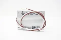SEW EURODRIVE BW072-003 08260583 BRAKE RESISTOR 250W 72OHM 850V-DC