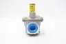 MAXITROL ES267 7350-02 GAS REGULATOR 3-6IN-H20 5PSI 3/8IN thumbnail 2