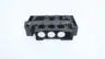 PARKER PVL-C1216197 4-WAY SINGLE SOLENOID VALVE 1/4IN NPT thumbnail 4