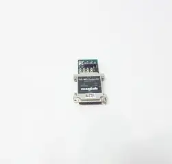 B&B ELECTRONICS 485CSP2 RS-485 PORT CONVERTER RS-232 TO RS-485