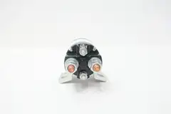 WHITE RODGERS 124-11 DC POWER SOLENOID COIL 12V-DC