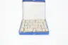 BOX OF 50 PANASONIC DK1A-12V-F POWER RELAY 12V-DC thumbnail 1