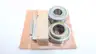 GAST K210 MOTOR SERVICE REPAIR KIT thumbnail 3