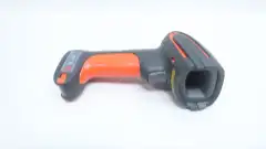 HONEYWELL 1980IFR-3 INDUSTRIAL BAR CODE SCANNER 5V-DC