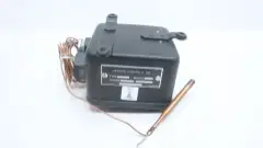 JOHNSON CONTROLS A19ANC INDUSTRIAL THERMOSTAT 150F