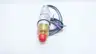 UNITED ELECTRIC 10-C14 PRESSURE SWITCH 1/2IN 10000PSI 250V-AC thumbnail 2