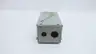ROBERTSHAW 552-B1 ALARM RELAY 117V-AC thumbnail 1
