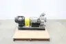 EBARA 50X40IFWM2514 IRON CENTRIFUGAL PUMP 460V-AC 3HP 52.8GPM 24M 1.5X2-10 thumbnail 1