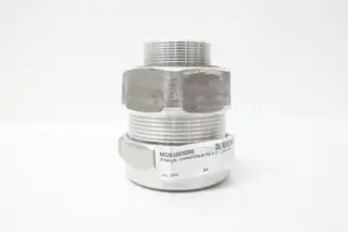 THOMAS & BETTS ST200-475 ALUMINUM CABLE CONNECTOR 2IN 2.300-2.565