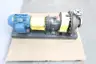 GUSHER PCL1X2-10SEH-CBM-B STAINLESS CENTRIFUGAL PUMP 5HP 230/460V-AC thumbnail 2