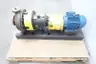 GUSHER PCL1X2-10SEH-CBM-B STAINLESS CENTRIFUGAL PUMP 5HP 230/460V-AC thumbnail 3