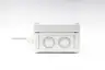 INTEMPCO R202-C01-48 TEMPERATURE TRANSMITTER 12-32V-DC -40 TO 80C thumbnail 3