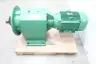 OHIO GEAR GM-D7-38.40-J-MQ280-30 5K286BL205DRE GEARMOTOR 46RPM 30HP 230/460V 3PH thumbnail 3