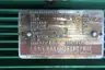 OHIO GEAR GM-D7-38.40-J-MQ280-30 5K286BL205DRE GEARMOTOR 46RPM 30HP 230/460V 3PH thumbnail 5