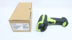 ZEBRA DS3678 DIGITAL BAR CODE SCANNER