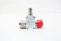 AEROFLEX INMET 8800NMF3-02 RF BIAS TEE 2.5A AMP