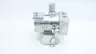 PARKER K065903353 PNEUMATIC SOLENOID PILOT VALVE 0-140PSI 120V-AC thumbnail 1