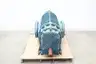 ROBUSCHI RBS126V ROTARY POSITIVE DISPLACEMENT BLOWER 10IN thumbnail 1