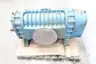 ROBUSCHI RBS126V ROTARY POSITIVE DISPLACEMENT BLOWER 10IN thumbnail 3