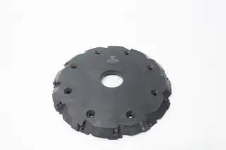 ARCH ACTF 1219 SCM FLUSHING INDEXABLE DISC