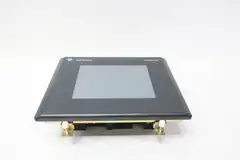 ALLEN BRADLEY 2711-T10C15 OPERATOR INTERFACE PANEL SER C