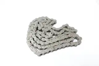 GOLDSPEC GS 80 RIV SINGLE ROLLER CHAIN 10FT