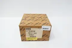 DODGE 025647 ELECTRIC BRAKE 24V-DC 15LB-FT
