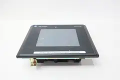 ALLEN BRADLEY 2711-T10C15 PANELVIEW 1000 OPERATOR INTERFACE PANEL SER C