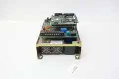 ALLEN BRADLEY 1336F-CWF50-AN-EN VFD DRIVE 8.3KVA 600V-AC 575V-AC 400HZ