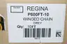 REGINA P600FT-10 CONVEYOR CHAIN 10FT thumbnail 5