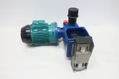 SPX H1-31 METERING PUMP 575V-AC 1/2HP 3400RPM