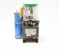 SOLA 039-00408-0000-00 POWER SUPPLY 120/240V-AC 12A AMP 24A AMP 2-50V-DC